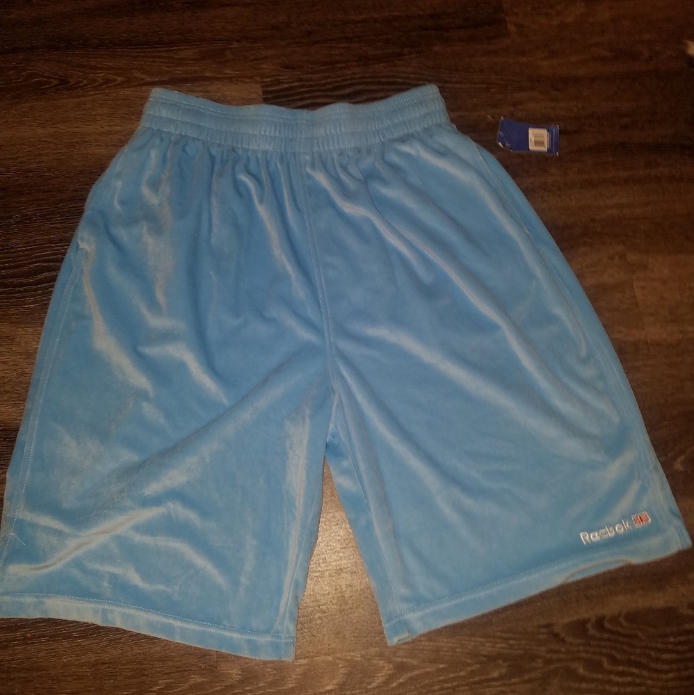 Men's Reebok Shorts NWT